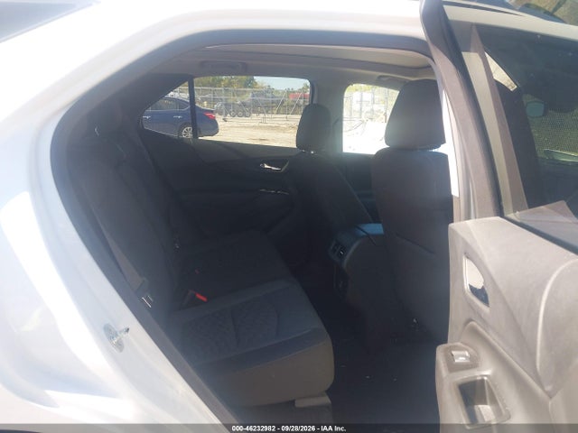 46232982 :رقم المزاد ، 3GNAXKEV1LS730889 vin ، 2020 Chevrolet Equinox Fwd Lt 1.5l Turbo مزاد بيع