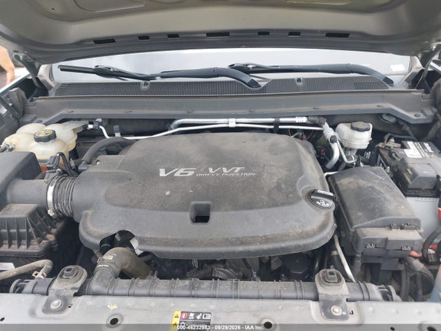 Aukcja sprzedaży 2021 Chevrolet Colorado 2wd  Short Box Wt, vin: 1GCGSBEN3M1200931, numer aukcji: 46232983