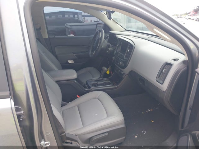 Aukcja sprzedaży 2021 Chevrolet Colorado 2wd  Short Box Wt, vin: 1GCGSBEN3M1200931, numer aukcji: 46232983
