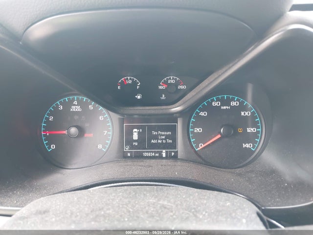 Aukcja sprzedaży 2021 Chevrolet Colorado 2wd  Short Box Wt, vin: 1GCGSBEN3M1200931, numer aukcji: 46232983
