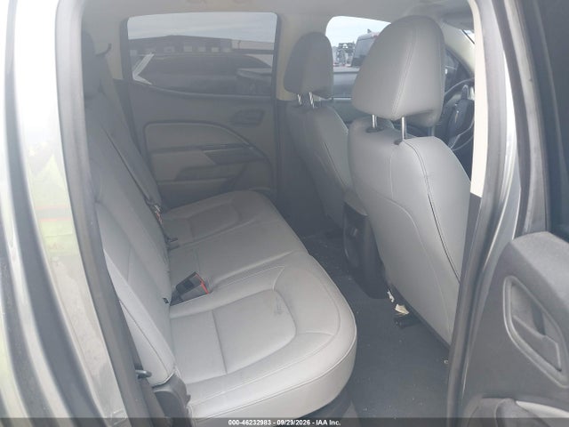 Aukcja sprzedaży 2021 Chevrolet Colorado 2wd  Short Box Wt, vin: 1GCGSBEN3M1200931, numer aukcji: 46232983