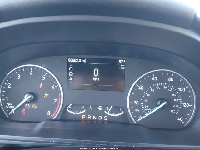 Продаж на аукціоні авто 2018 Ford Ecosport Titanium, vin: MAJ3P1VE7JC177279, номер лоту: 46232987
