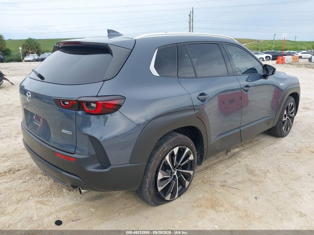Aukcja sprzedaży 2025 Mazda Cx-50 Hybrid Premium Plus Package, vin: 7MMVAAEW7SN123595, numer aukcji: 46232988