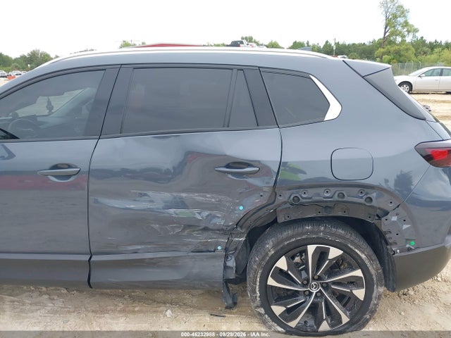 Aukcja sprzedaży 2025 Mazda Cx-50 Hybrid Premium Plus Package, vin: 7MMVAAEW7SN123595, numer aukcji: 46232988