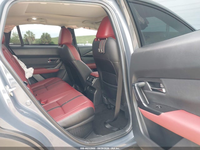 Aukcja sprzedaży 2025 Mazda Cx-50 Hybrid Premium Plus Package, vin: 7MMVAAEW7SN123595, numer aukcji: 46232988