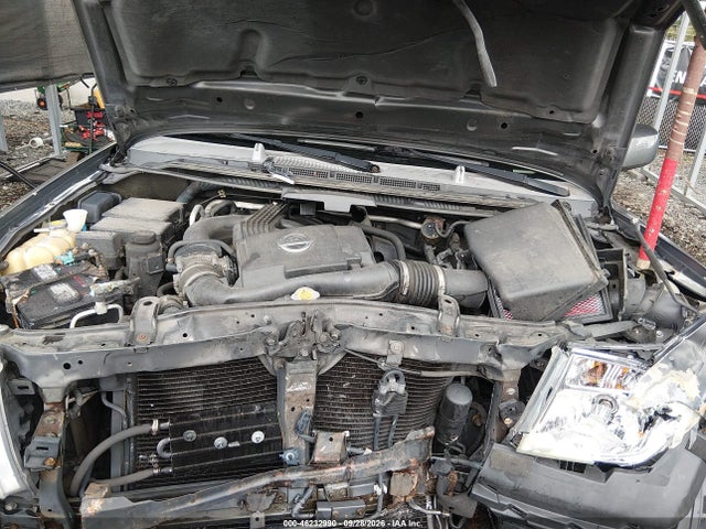 Продажа на аукционе авто 2006 Nissan Pathfinder Se, vin: 5N1AR18W26C663193, номер лота: 46232990