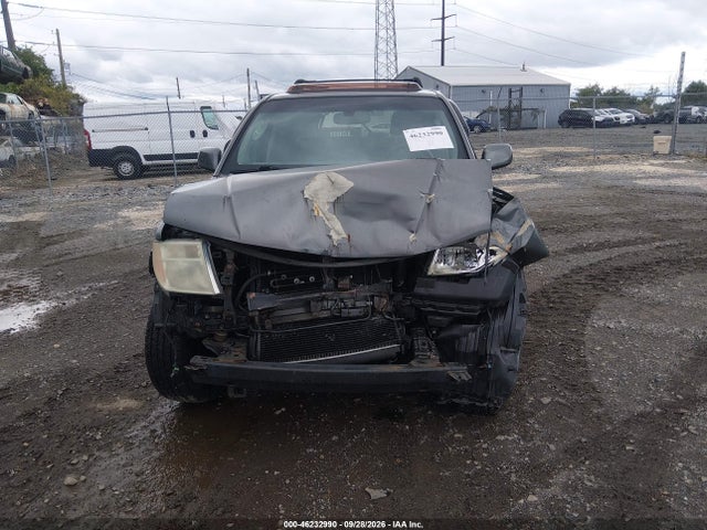 Продажа на аукционе авто 2006 Nissan Pathfinder Se, vin: 5N1AR18W26C663193, номер лота: 46232990