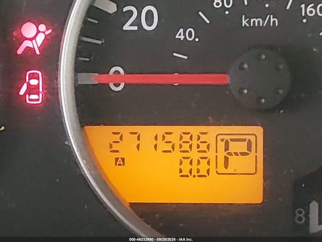 Продажа на аукционе авто 2006 Nissan Pathfinder Se, vin: 5N1AR18W26C663193, номер лота: 46232990