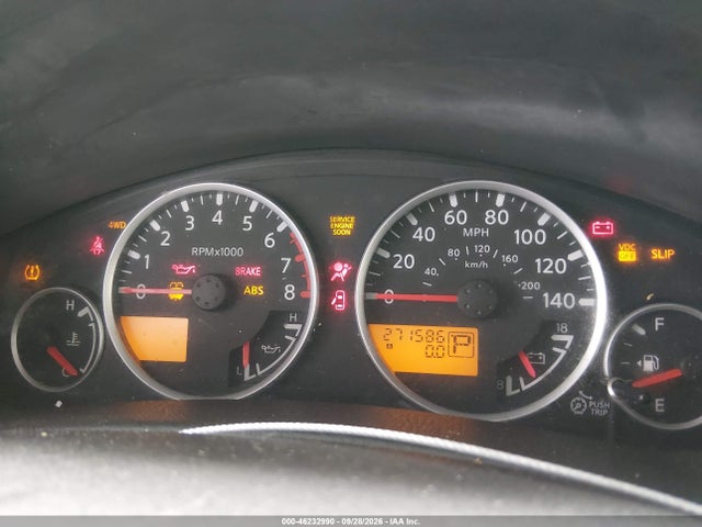Продажа на аукционе авто 2006 Nissan Pathfinder Se, vin: 5N1AR18W26C663193, номер лота: 46232990