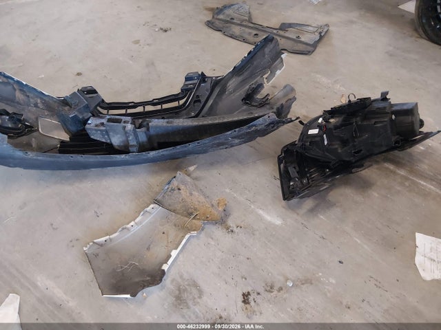 46232999 :رقم المزاد ، JN8AT2MT6HW397030 vin ، 2017 Nissan Rogue Sl مزاد بيع