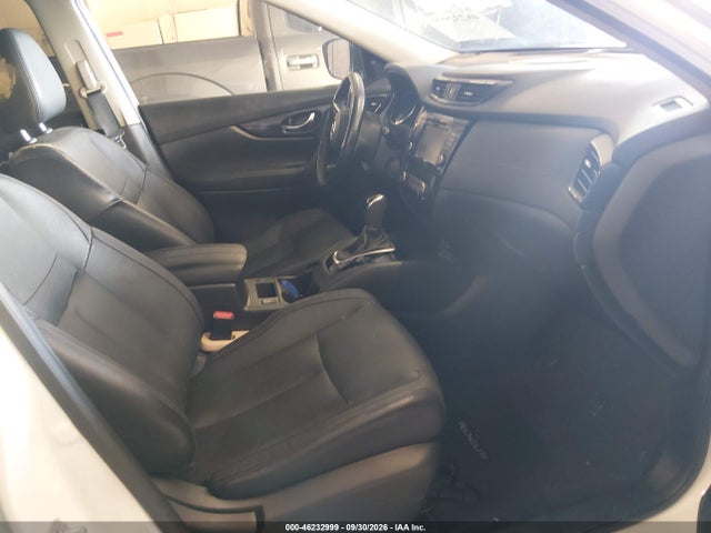 46232999 :رقم المزاد ، JN8AT2MT6HW397030 vin ، 2017 Nissan Rogue Sl مزاد بيع