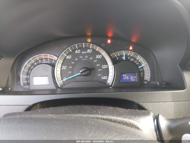 2014 Toyota Camry Se მანქანა იყიდება აუქციონზე, vin: 4T1BF1FK9EU817601, აუქციონის ნომერი: 46233005
