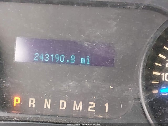 46233009 :رقم المزاد ، 1FTEX1EMXEKG07621 vin ، 2014 Ford F-150 Xl مزاد بيع