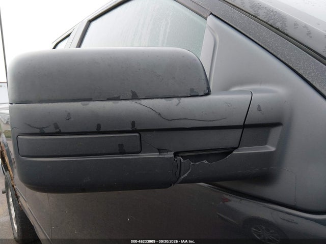 46233009 :رقم المزاد ، 1FTEX1EMXEKG07621 vin ، 2014 Ford F-150 Xl مزاد بيع