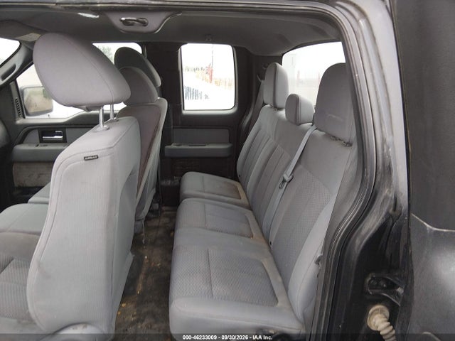 46233009 :رقم المزاد ، 1FTEX1EMXEKG07621 vin ، 2014 Ford F-150 Xl مزاد بيع