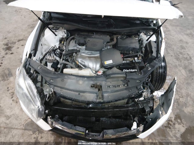46233015 :رقم المزاد ، 4T1BF1FK2GU251994 vin ، 2016 Toyota Camry Se مزاد بيع