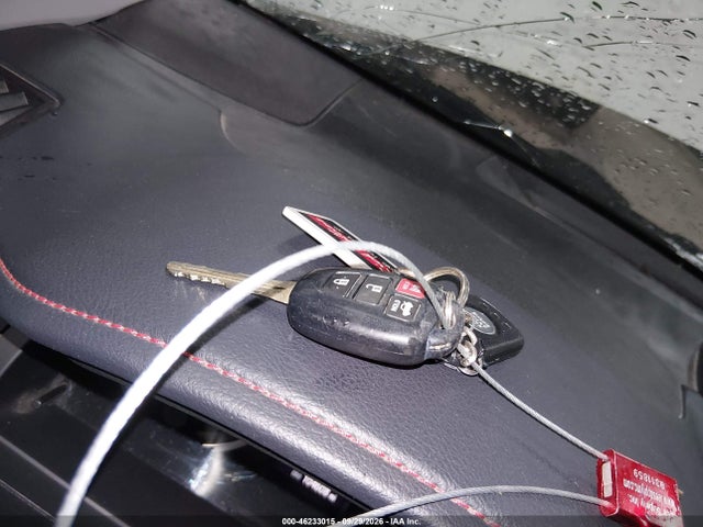 46233015 :رقم المزاد ، 4T1BF1FK2GU251994 vin ، 2016 Toyota Camry Se مزاد بيع