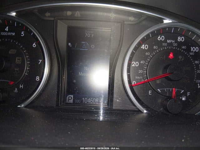 46233015 :رقم المزاد ، 4T1BF1FK2GU251994 vin ، 2016 Toyota Camry Se مزاد بيع