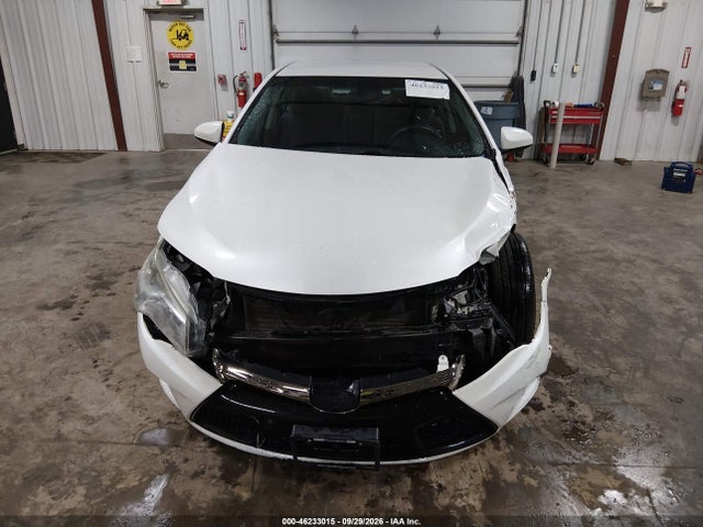 46233015 :رقم المزاد ، 4T1BF1FK2GU251994 vin ، 2016 Toyota Camry Se مزاد بيع