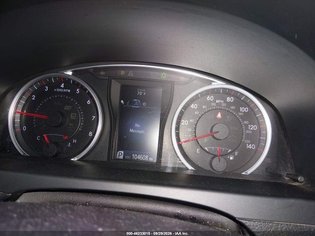 46233015 :رقم المزاد ، 4T1BF1FK2GU251994 vin ، 2016 Toyota Camry Se مزاد بيع