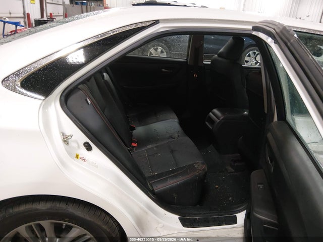 46233015 :رقم المزاد ، 4T1BF1FK2GU251994 vin ، 2016 Toyota Camry Se مزاد بيع