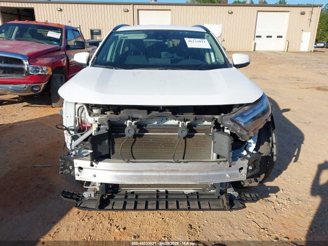 46233021 :رقم المزاد ، 2T3W1RFV7NC199485 vin ، 2022 Toyota Rav4 Xle مزاد بيع