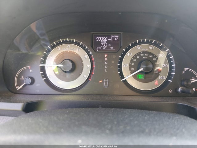 Продаж на аукціоні авто 2014 Honda Odyssey Ex-l, vin: 5FNRL5H63EB058889, номер лоту: 46233028