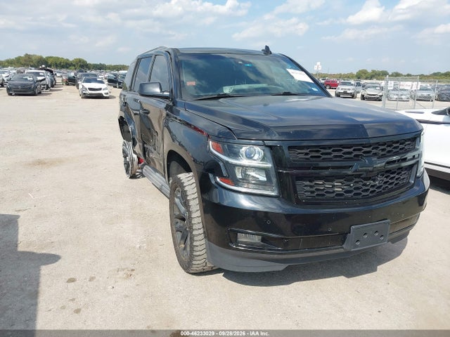 Aukcja sprzedaży 2016 Chevrolet Tahoe Lt, vin: 1GNSCBKCXGR170222, numer aukcji: 46233029