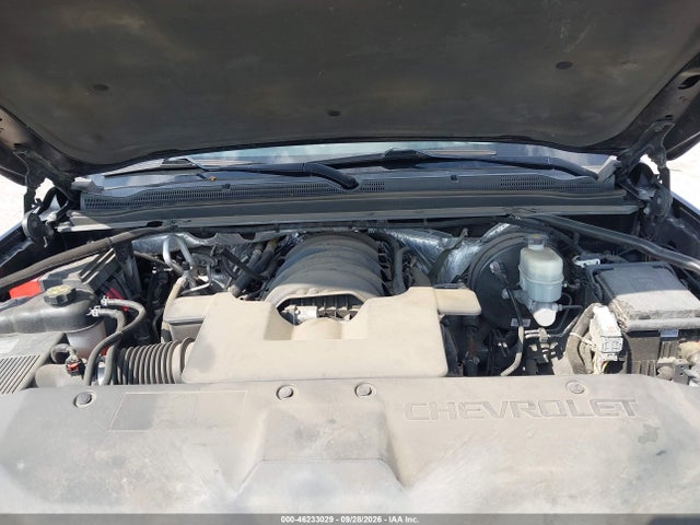 Aukcja sprzedaży 2016 Chevrolet Tahoe Lt, vin: 1GNSCBKCXGR170222, numer aukcji: 46233029