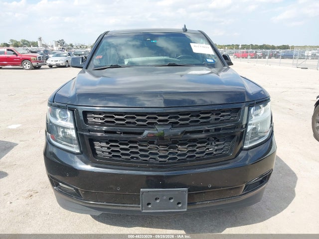 Aukcja sprzedaży 2016 Chevrolet Tahoe Lt, vin: 1GNSCBKCXGR170222, numer aukcji: 46233029