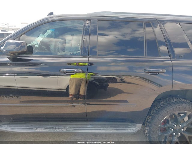 Aukcja sprzedaży 2016 Chevrolet Tahoe Lt, vin: 1GNSCBKCXGR170222, numer aukcji: 46233029