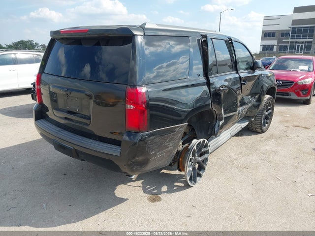 Aukcja sprzedaży 2016 Chevrolet Tahoe Lt, vin: 1GNSCBKCXGR170222, numer aukcji: 46233029