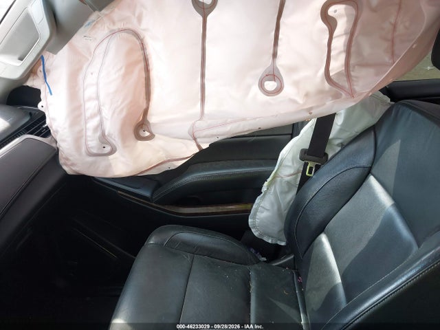 Aukcja sprzedaży 2016 Chevrolet Tahoe Lt, vin: 1GNSCBKCXGR170222, numer aukcji: 46233029