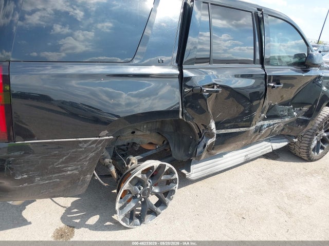 Aukcja sprzedaży 2016 Chevrolet Tahoe Lt, vin: 1GNSCBKCXGR170222, numer aukcji: 46233029