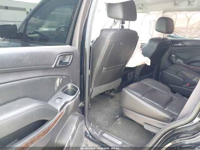 Aukcja sprzedaży 2016 Chevrolet Tahoe Lt, vin: 1GNSCBKCXGR170222, numer aukcji: 46233029