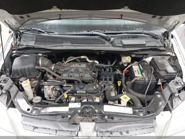 Продаж на аукціоні авто 2009 Dodge Grand Caravan Se, vin: 2D8HN44E39R632139, номер лоту: 46233031