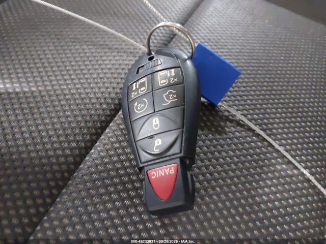 Продаж на аукціоні авто 2009 Dodge Grand Caravan Se, vin: 2D8HN44E39R632139, номер лоту: 46233031
