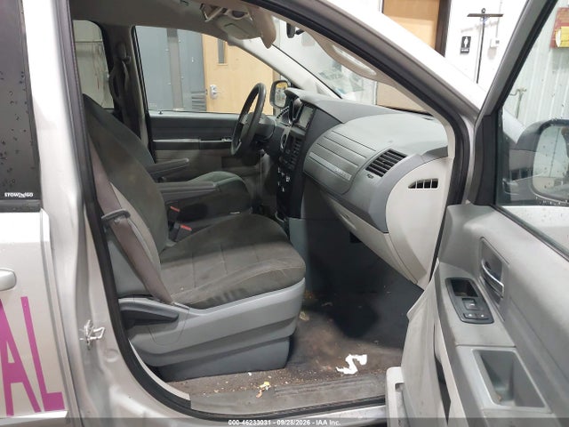 Продаж на аукціоні авто 2009 Dodge Grand Caravan Se, vin: 2D8HN44E39R632139, номер лоту: 46233031