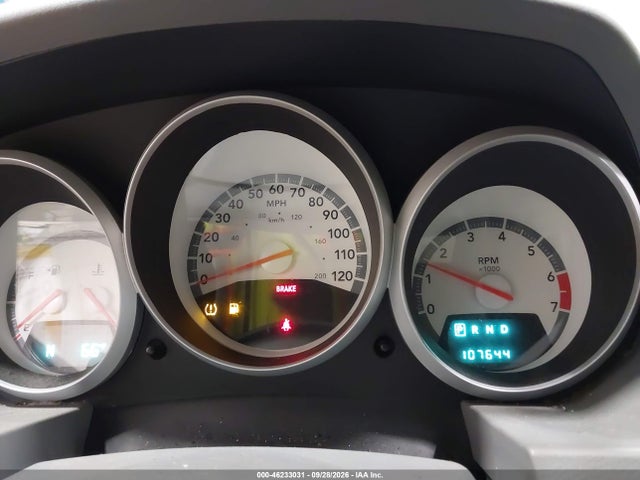 Продаж на аукціоні авто 2009 Dodge Grand Caravan Se, vin: 2D8HN44E39R632139, номер лоту: 46233031
