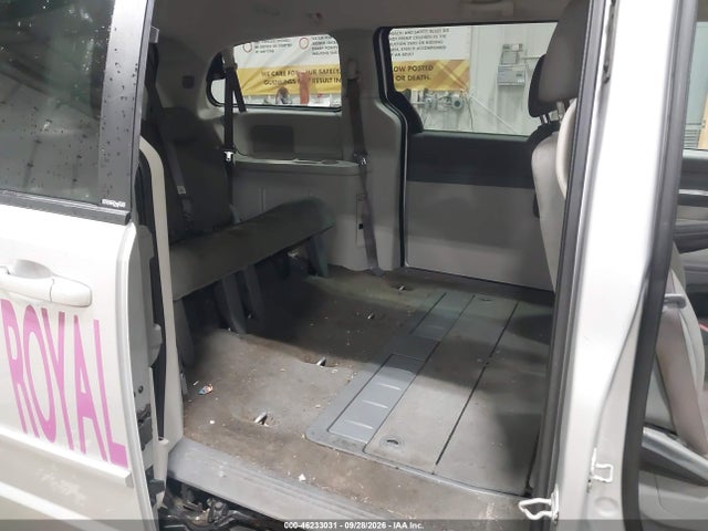 Продаж на аукціоні авто 2009 Dodge Grand Caravan Se, vin: 2D8HN44E39R632139, номер лоту: 46233031