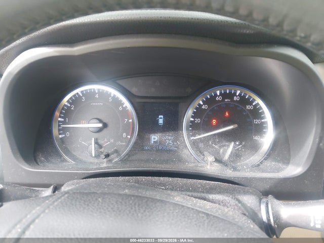 2014 Toyota Highlander Le Plus V6 მანქანა იყიდება აუქციონზე, vin: 5TDBKRFH7ES043629, აუქციონის ნომერი: 46233033
