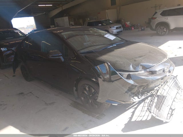 Aukcja sprzedaży 2025 Toyota Corolla Le, vin: 5YFB4MDE2SP230268, numer aukcji: 46233034