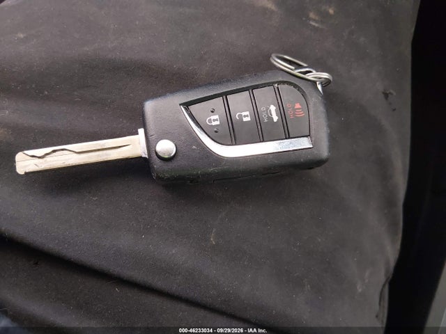 2025 Toyota Corolla Le მანქანა იყიდება აუქციონზე, vin: 5YFB4MDE2SP230268, აუქციონის ნომერი: 46233034