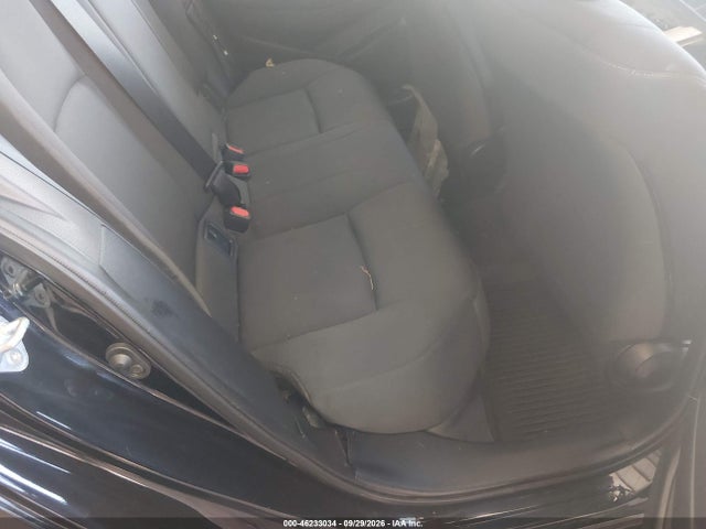2025 Toyota Corolla Le მანქანა იყიდება აუქციონზე, vin: 5YFB4MDE2SP230268, აუქციონის ნომერი: 46233034