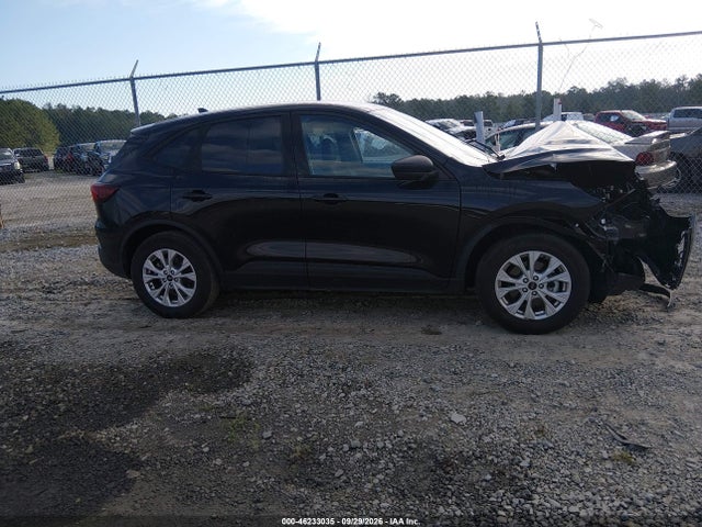 Ford Escape Active 2025 1FMCU0GN9SUB30644 Image 13
