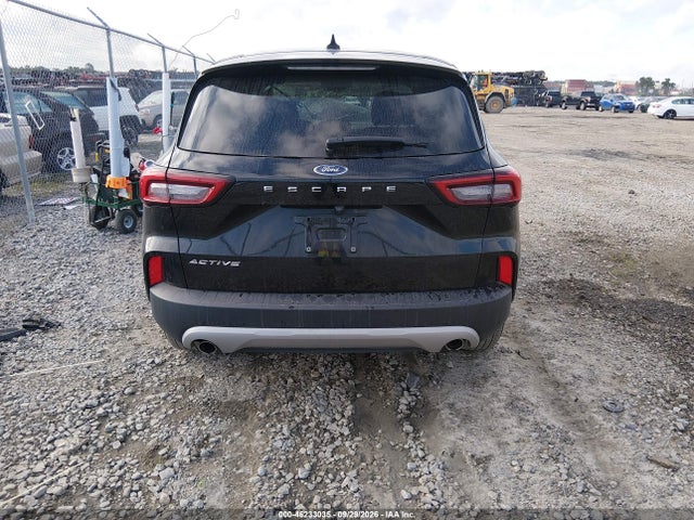 Ford Escape Active 2025 1FMCU0GN9SUB30644 Image 16