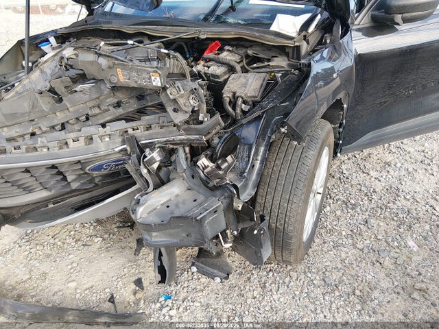 Ford Escape Active 2025 1FMCU0GN9SUB30644 Image 17