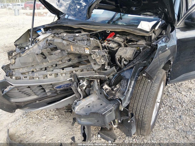Ford Escape Active 2025 1FMCU0GN9SUB30644 Image 18