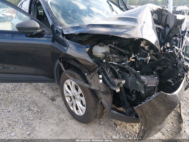 Ford Escape Active 2025 1FMCU0GN9SUB30644 Image 20