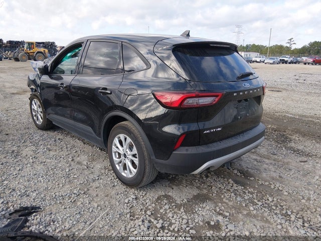 Ford Escape Active 2025 1FMCU0GN9SUB30644 Image 3